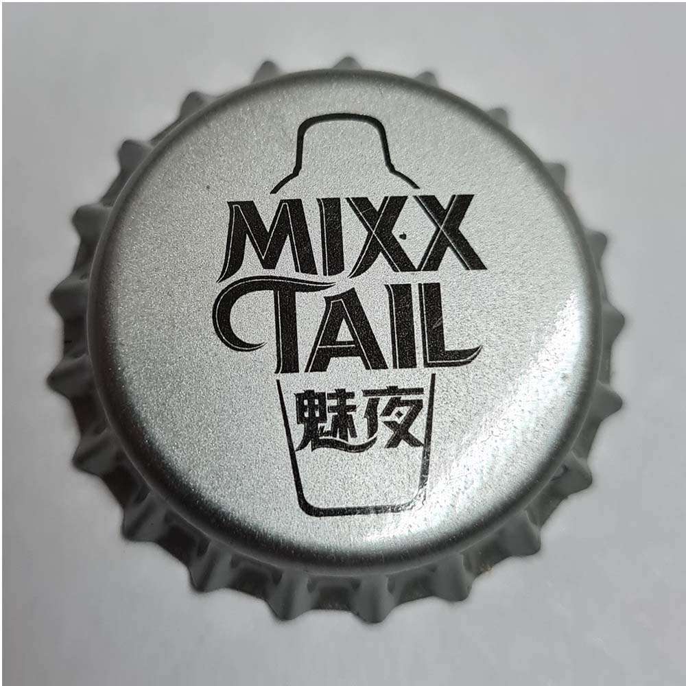China Mixx Tail