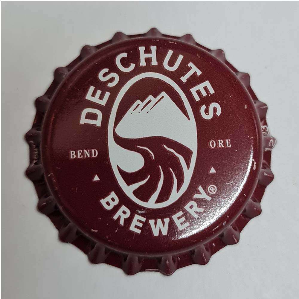 Estados Unidos Deschutes Brewery Bend Ore