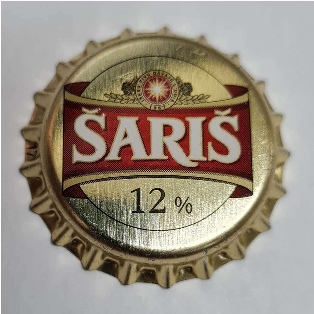Eslováquia SARIS 12%