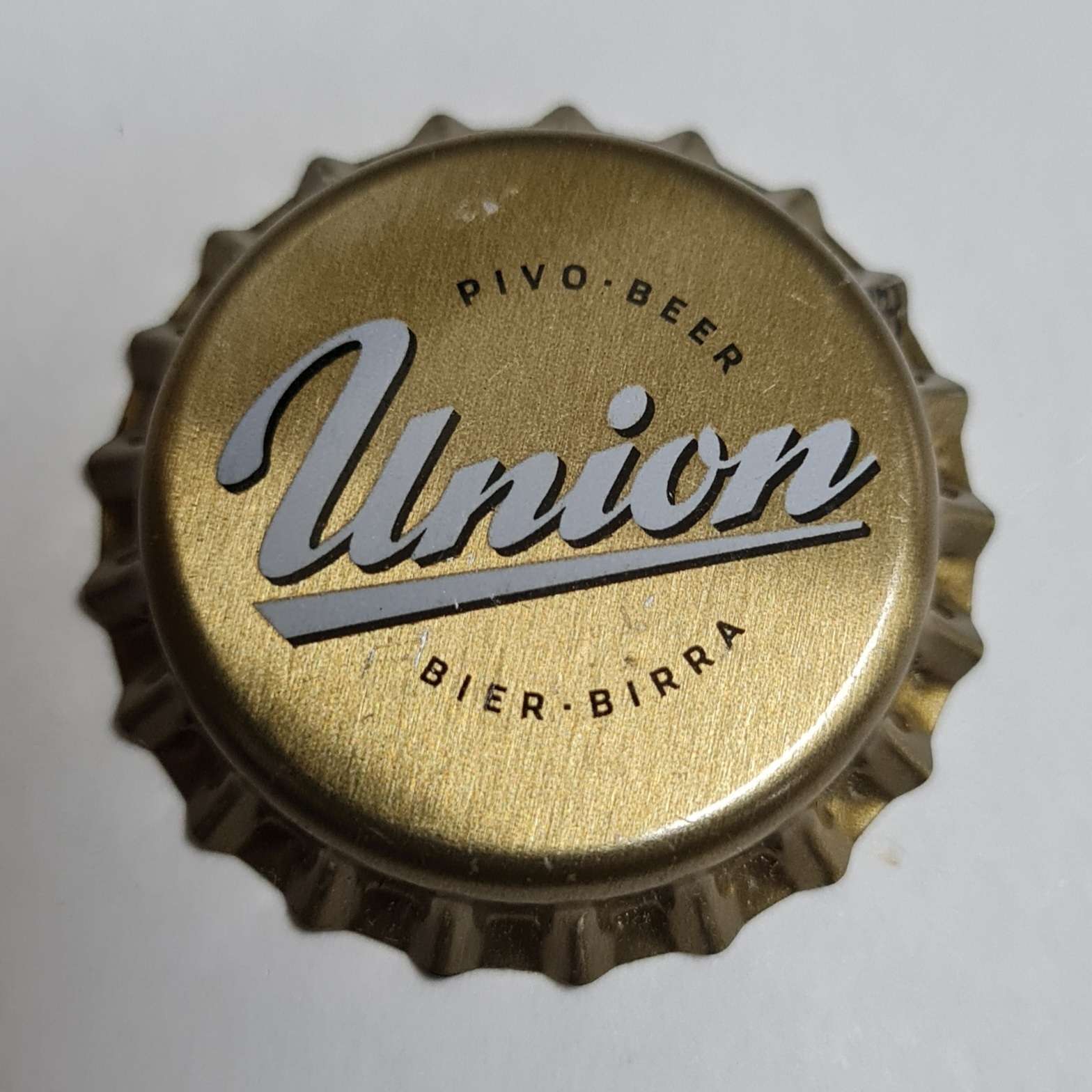 Eslovênia Union Bier-Birra
