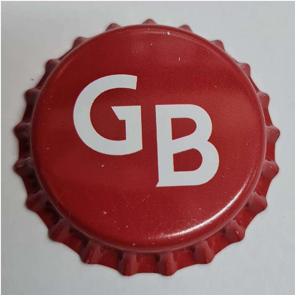 Holanda Gulpener Bierbrouwerij