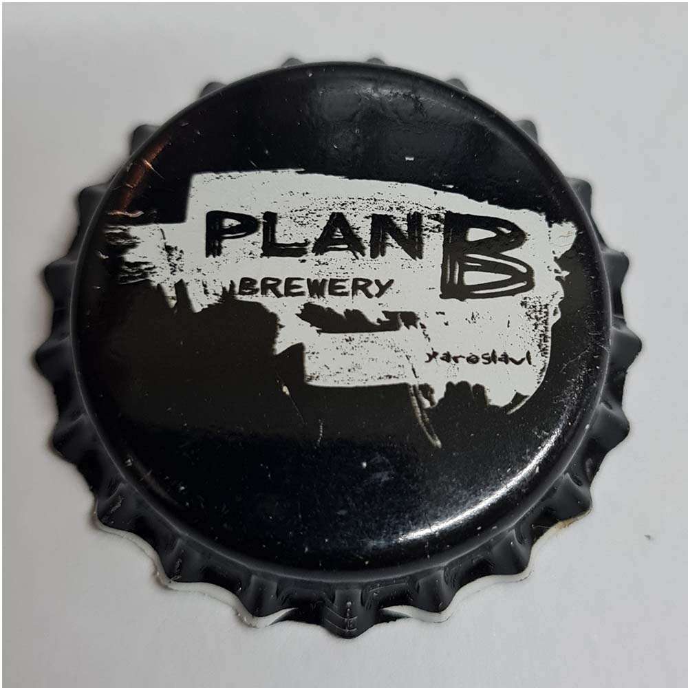 Russia Plan B Brewery