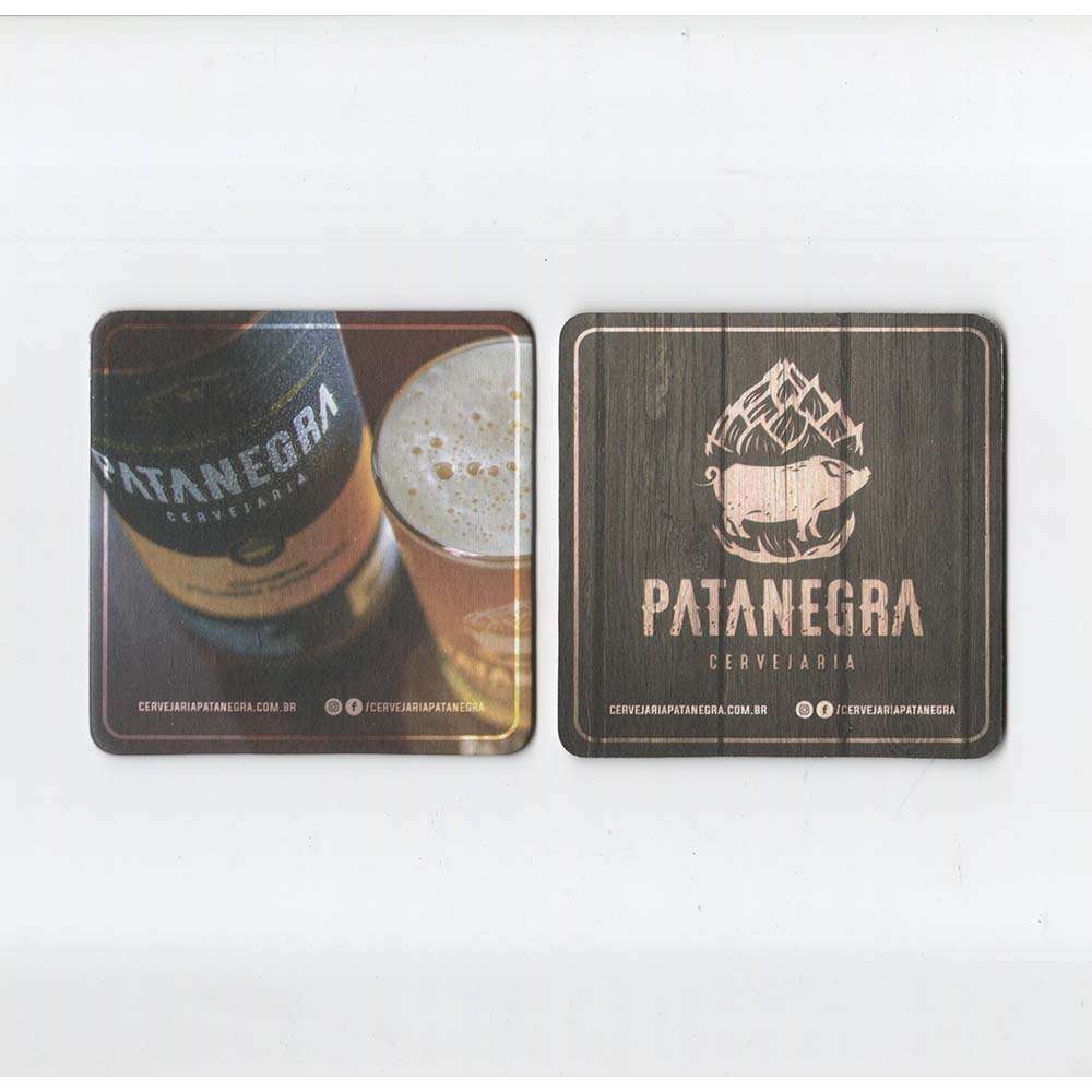 Patanegra Cervejaria