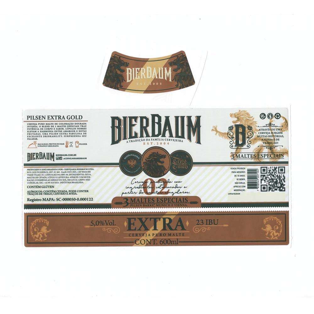 BierBaum - Extra