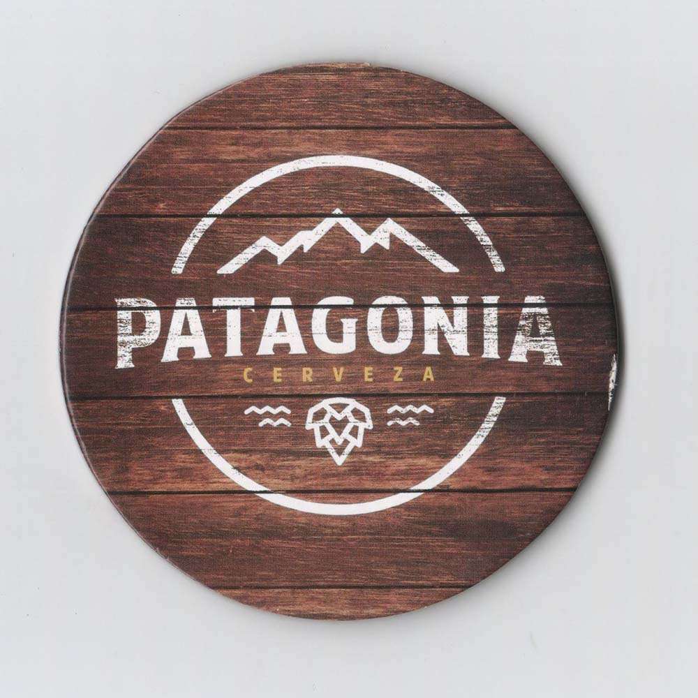 Patagonia Cerveza 