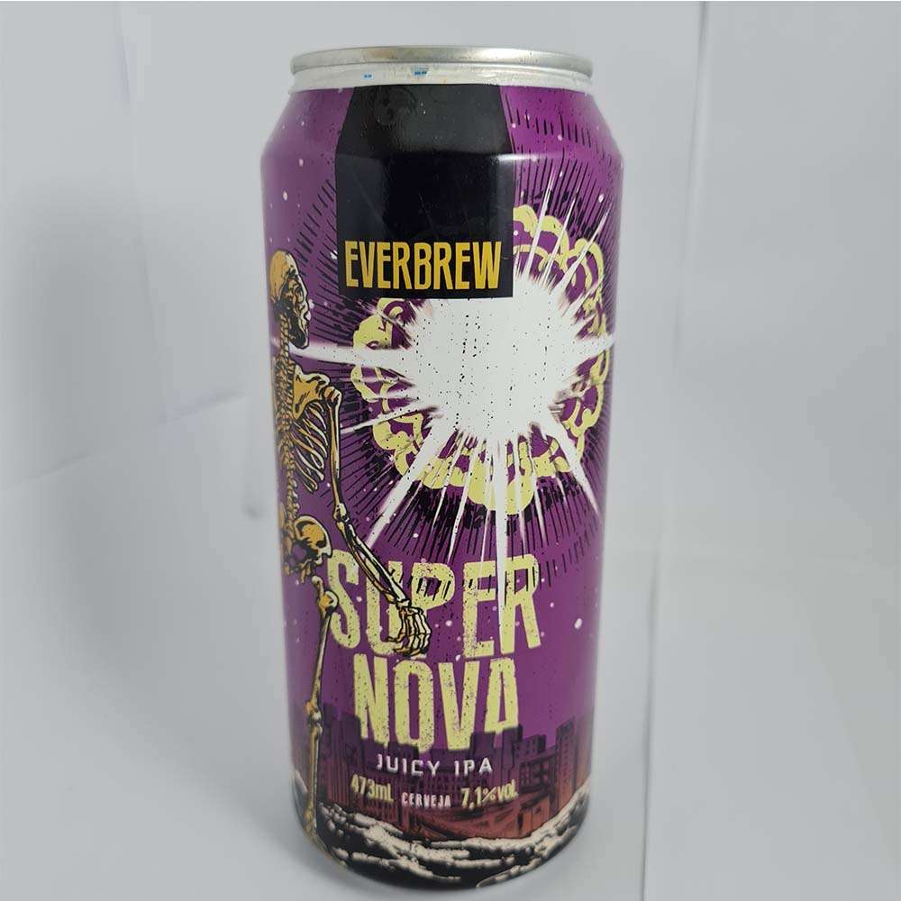Everbrew Super Nova 