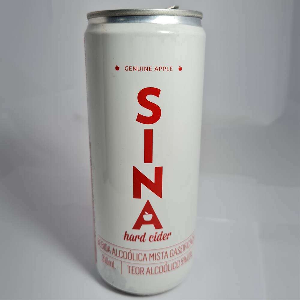 Sina Hard Cider