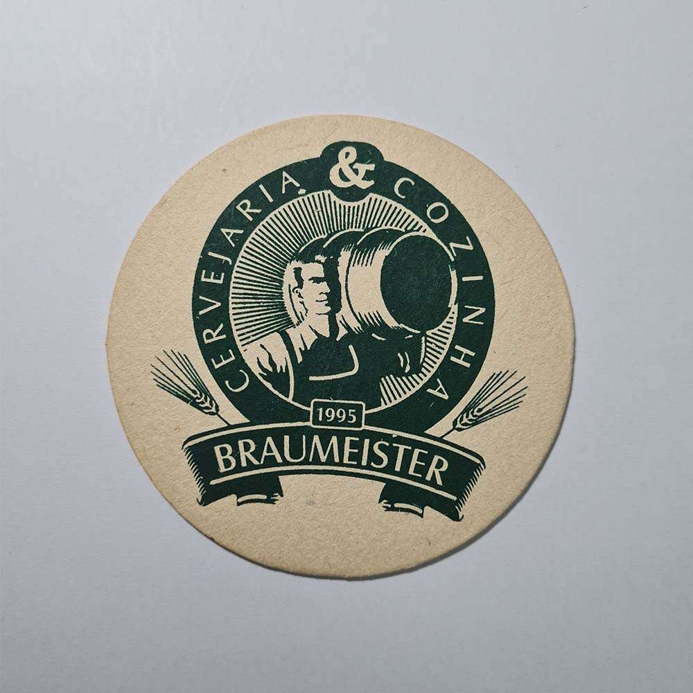 Braumeister 1995