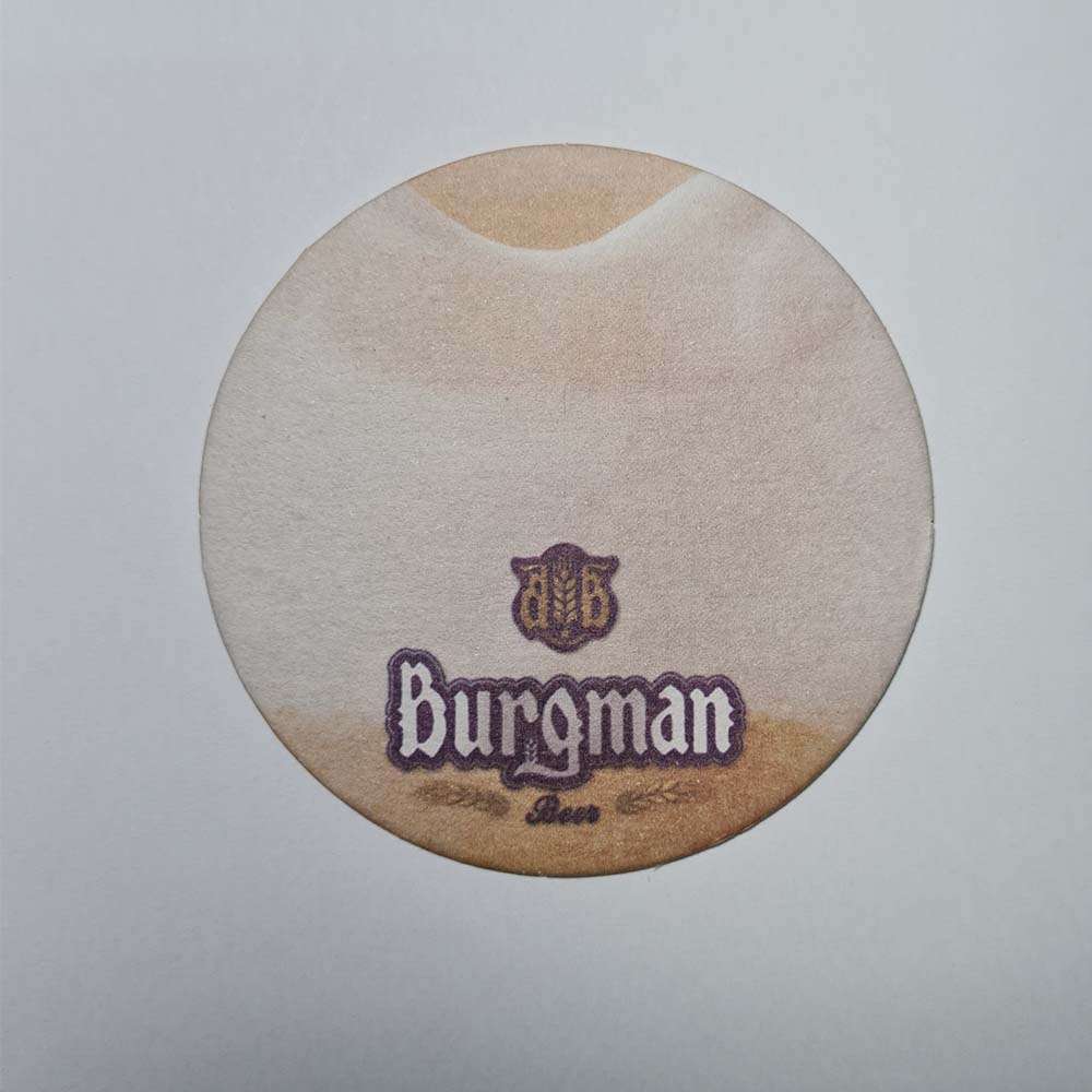 Burgman Beer