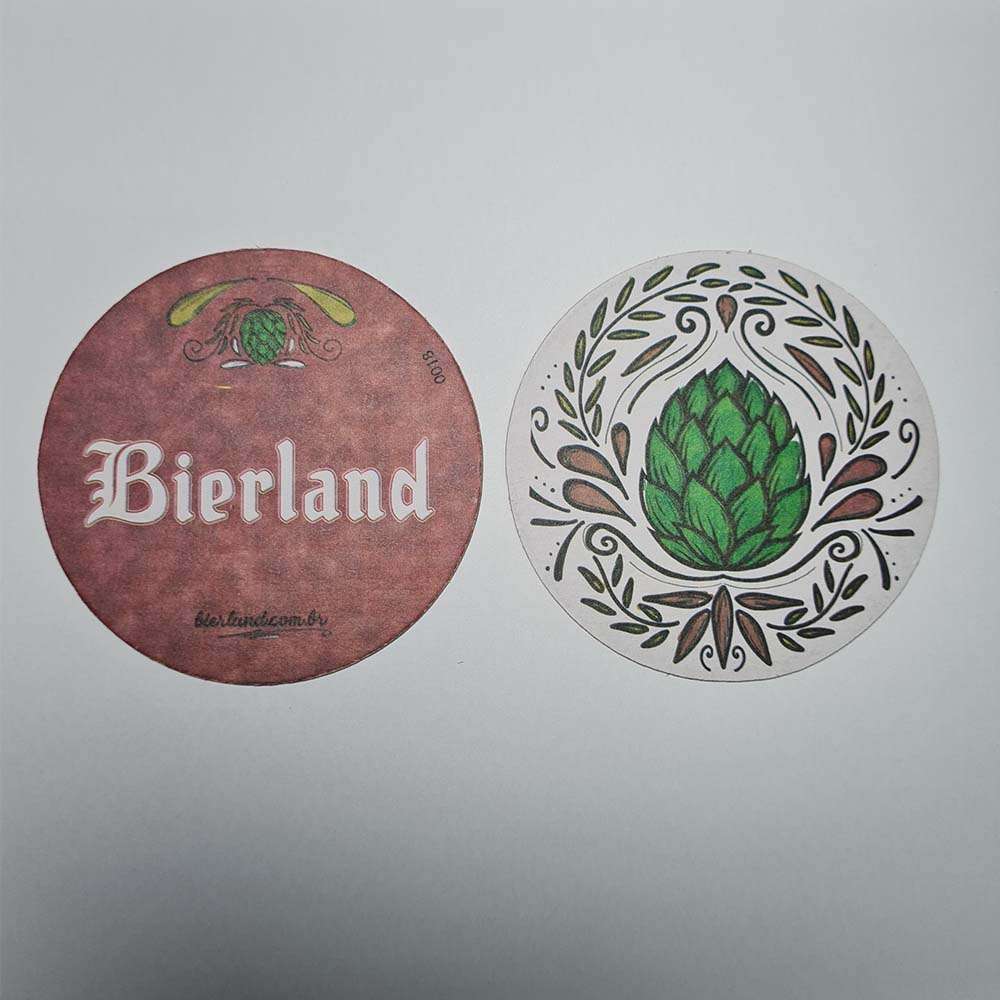 Bierland 