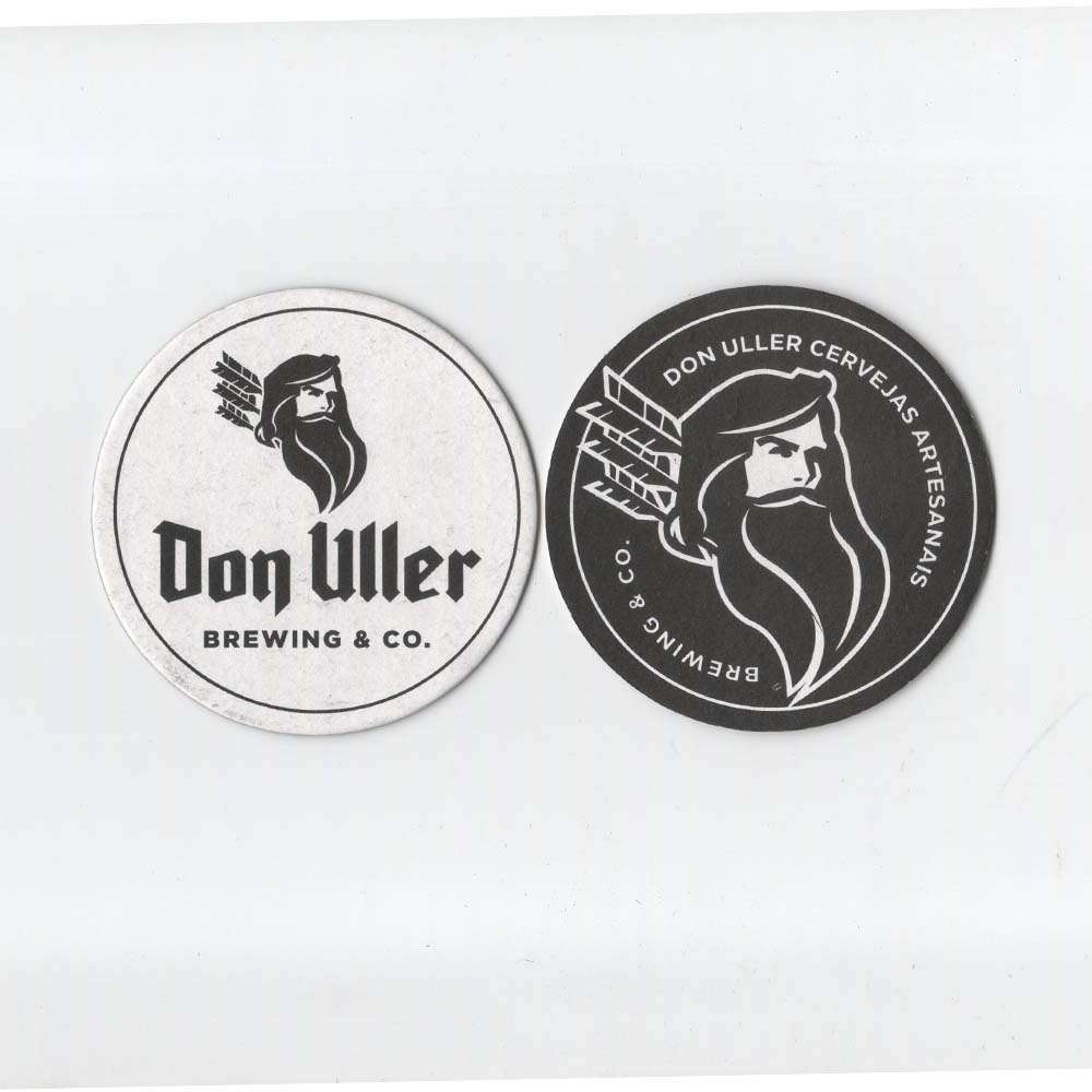 Don Uller Brewing & Co.