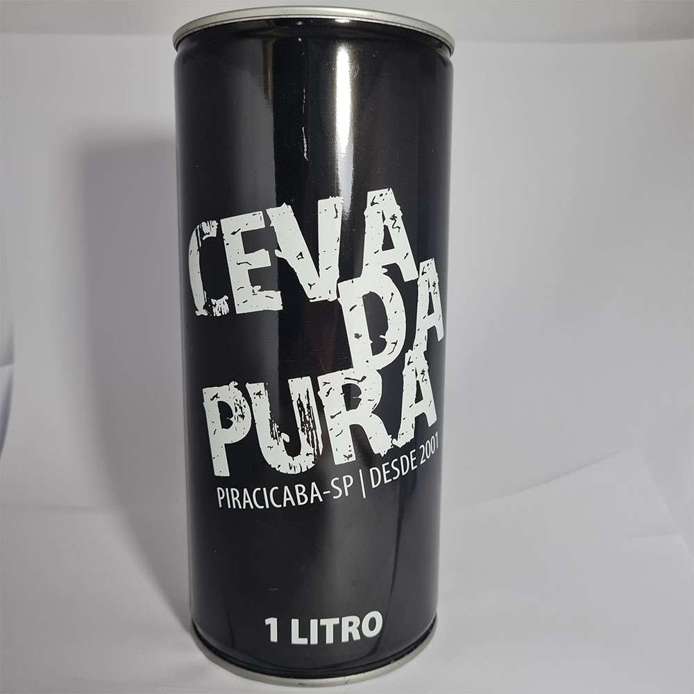 Cevada Pura - Piracicaba - Sp Desde 2001