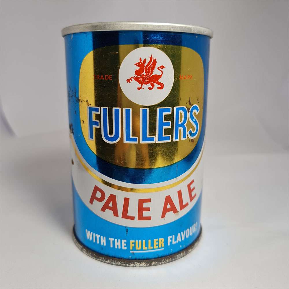 Fullers Pale Ale 