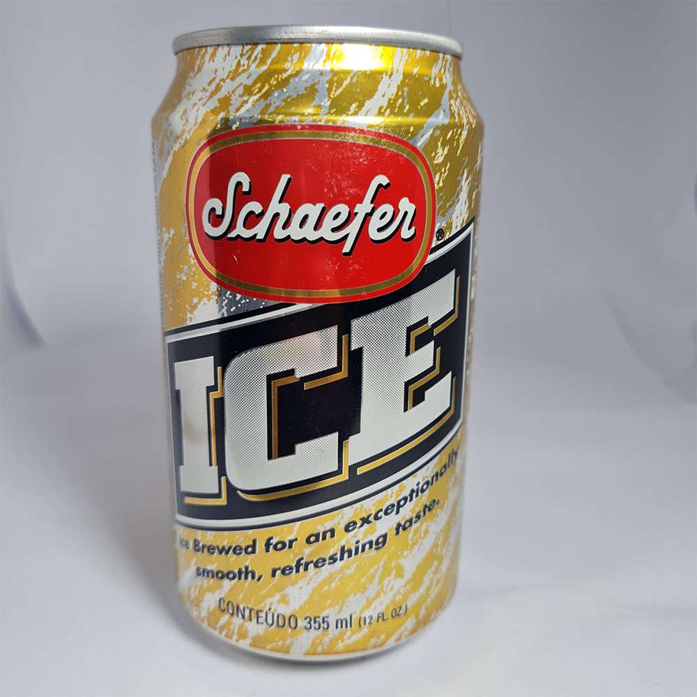 Schaefer Ice 350ml