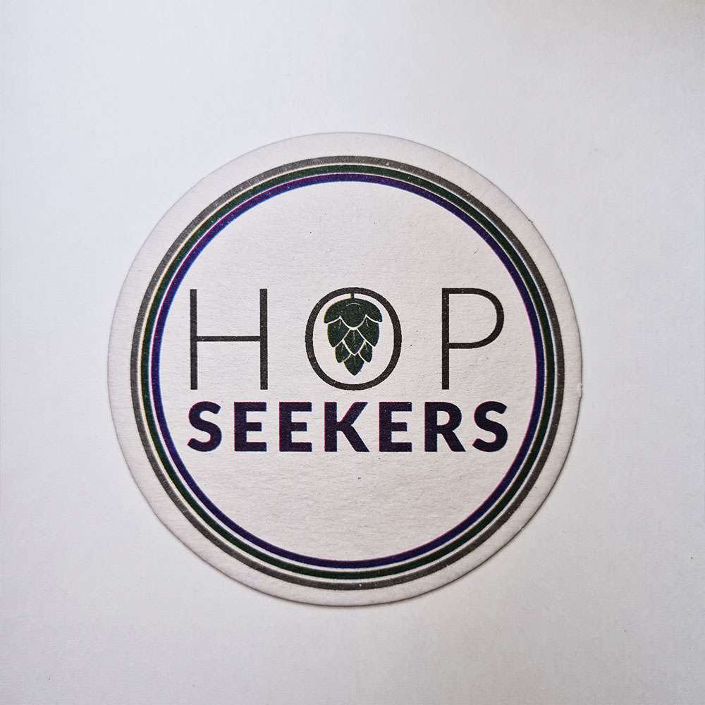 Hop Seekers 