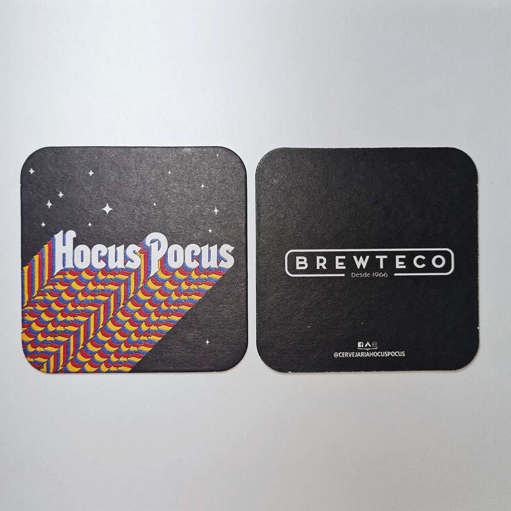 Hocus Pocus - Brewteco Desde 1966