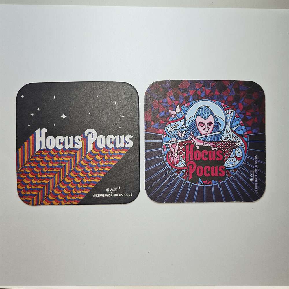 Hocus Pocus - Magic Trap