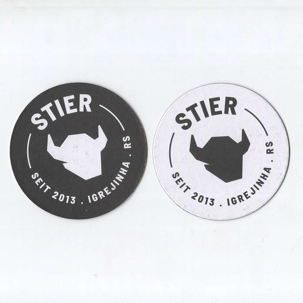 Stier - Seit 2013 Igrejinha RS