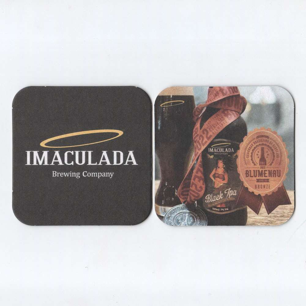 Imaculada Brewing Company 