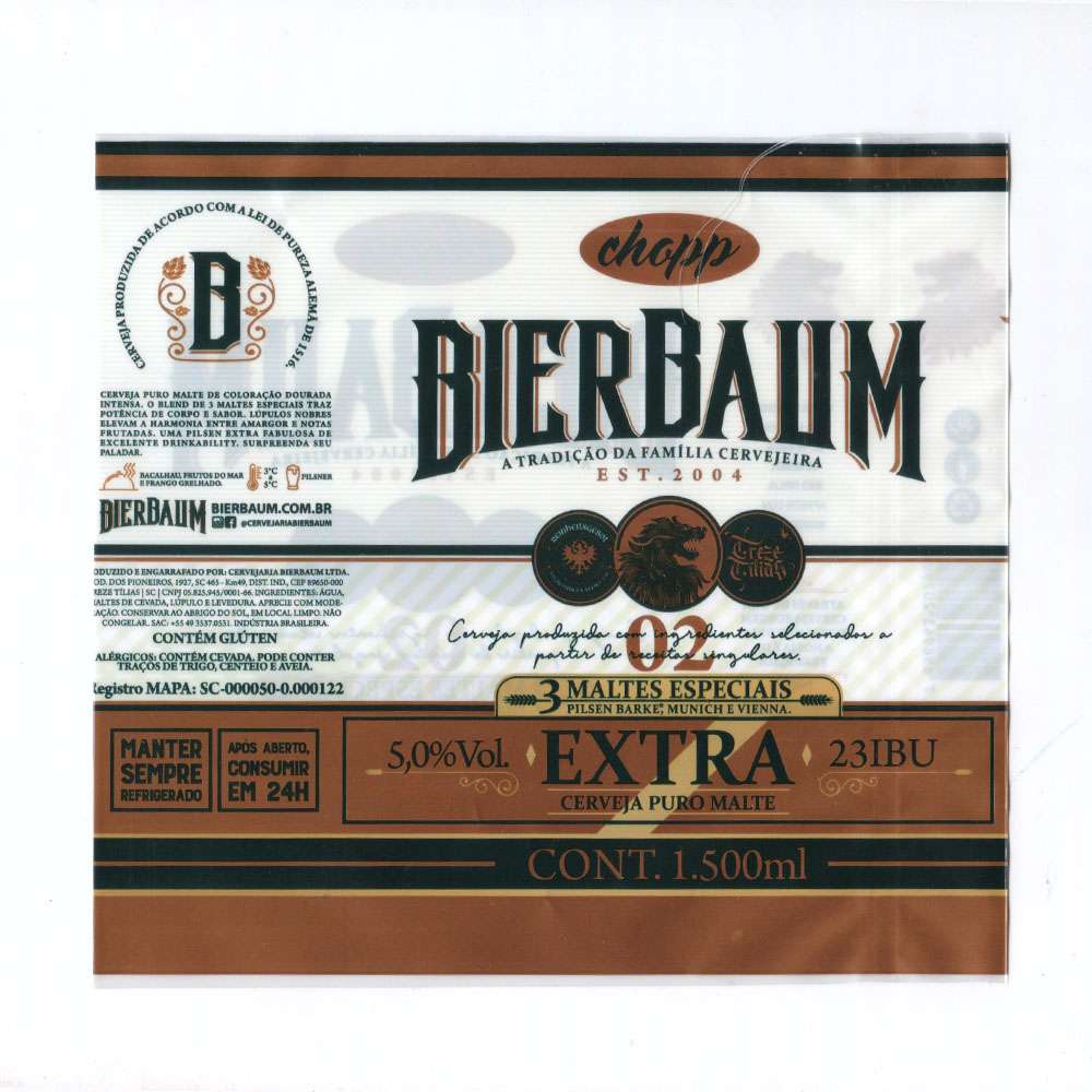 Bierbaum - Extra