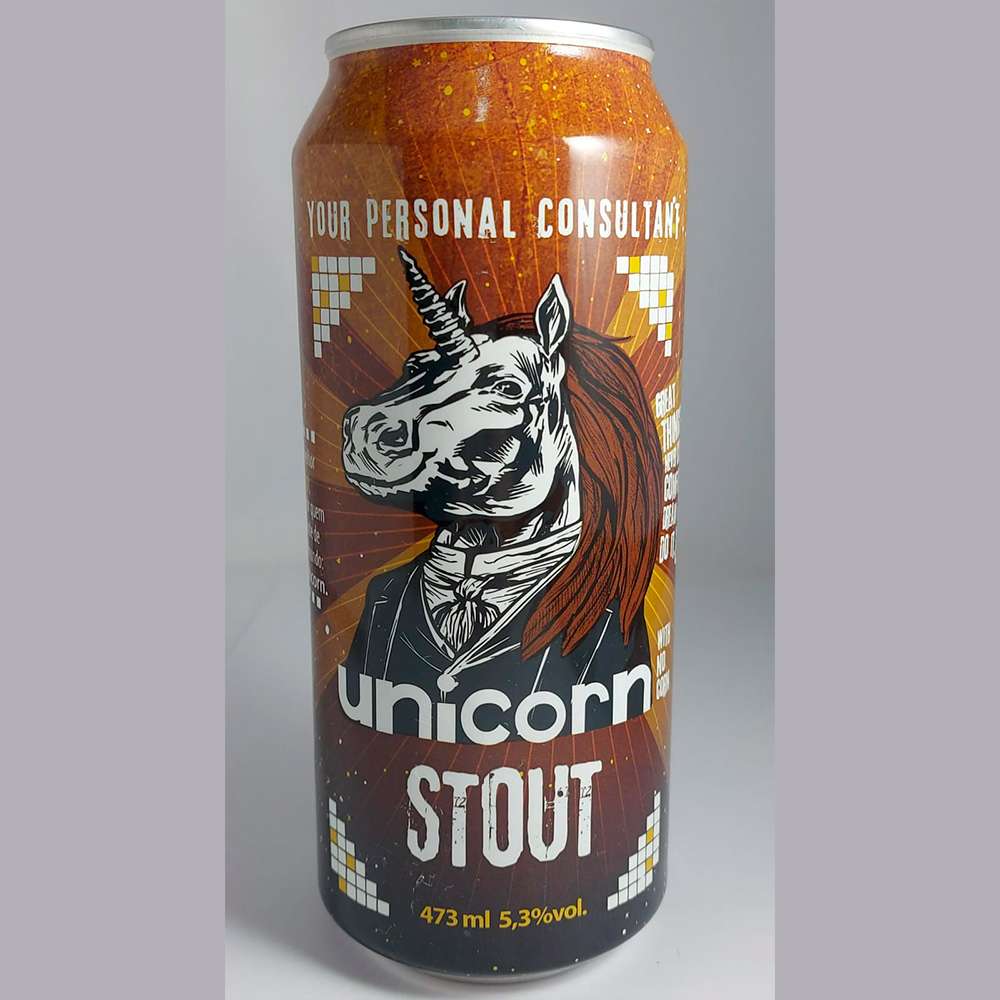 Unicorn - Stout