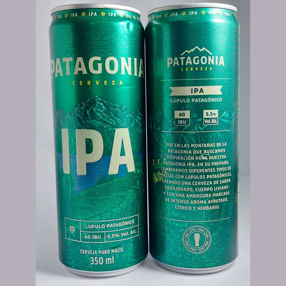 Patagonia - IPA