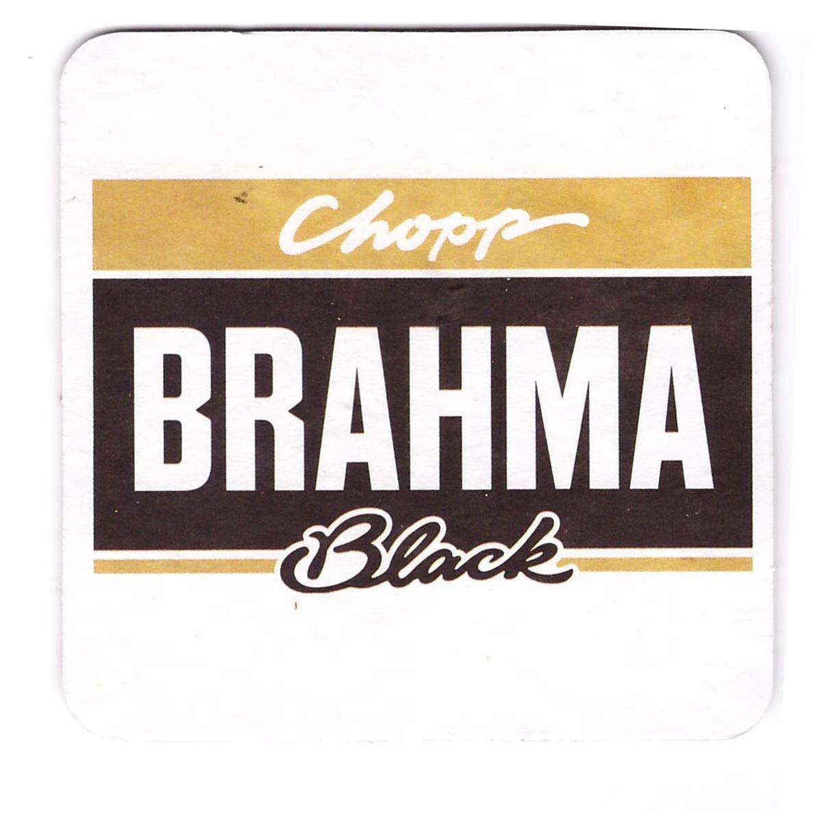 Brahma Black Chopp