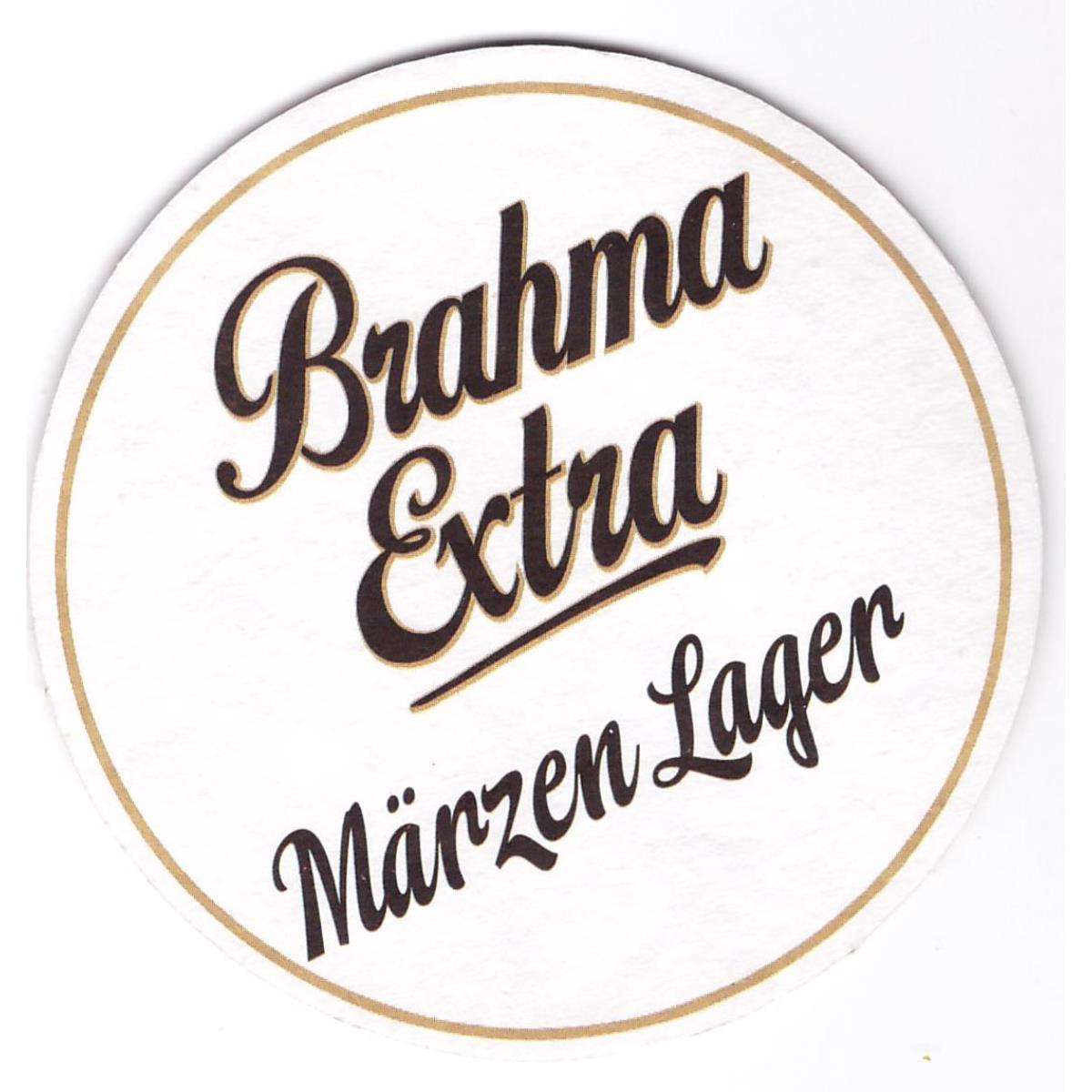 Brahma Extra Marzen Lager