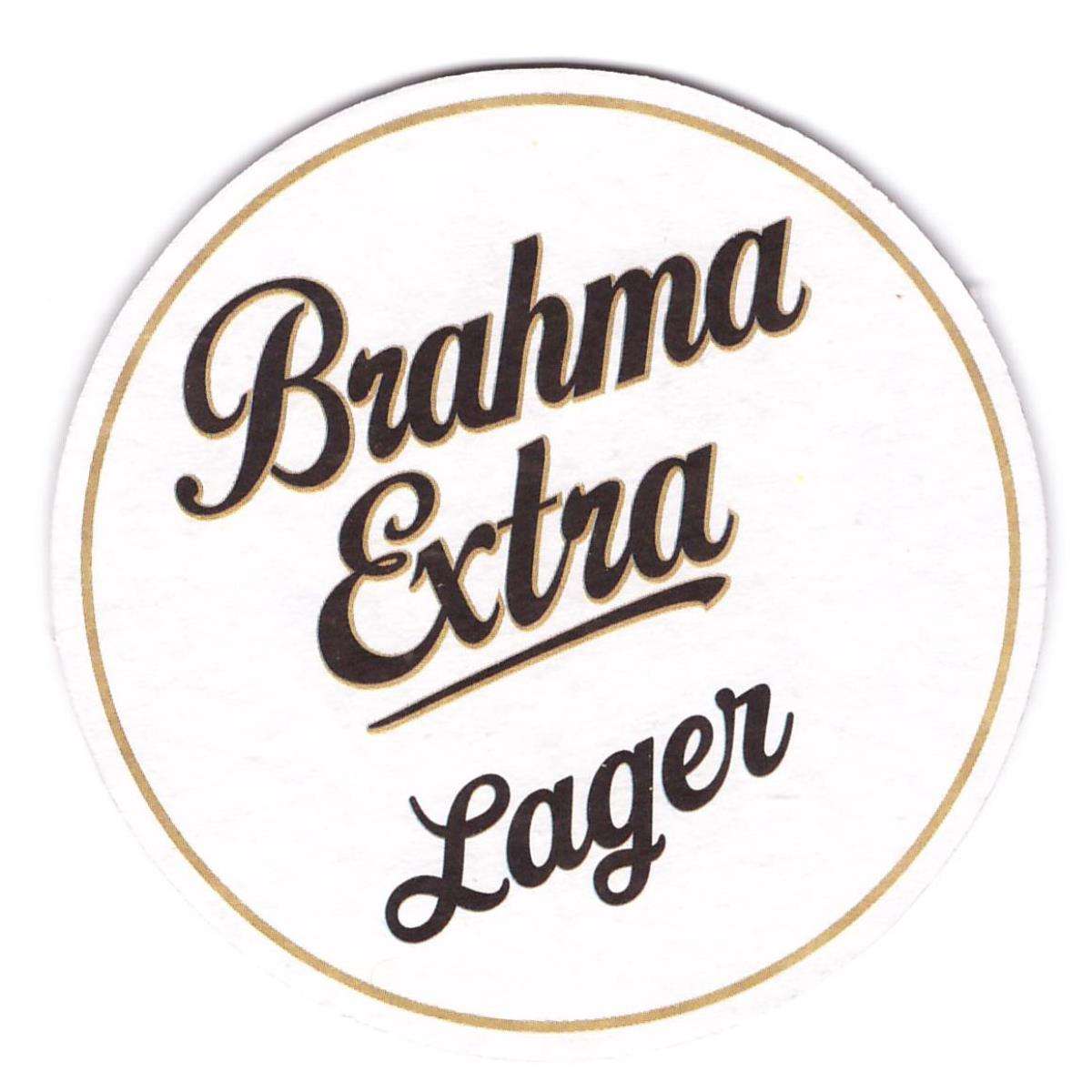 Brhma Extra Lager