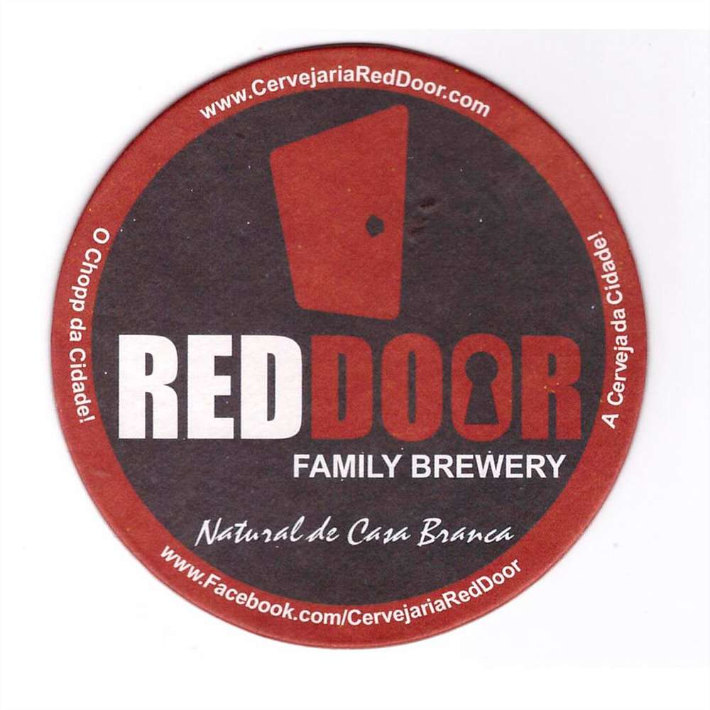 Reddoor - Family Brewery