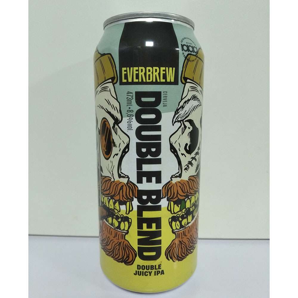 Everbrew Double Blend