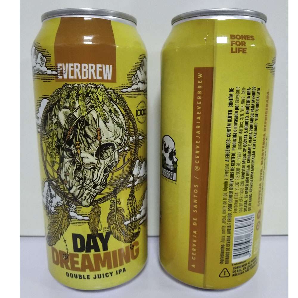 Everbrew Day Dreaming