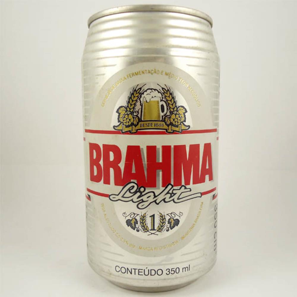 Brahma Light 