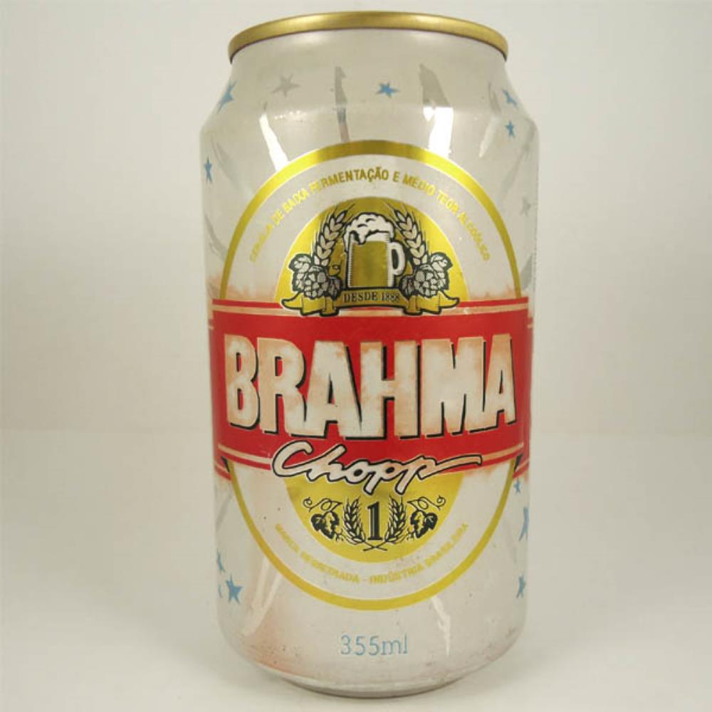 Brahma Vai de Branco Pra da Sorte