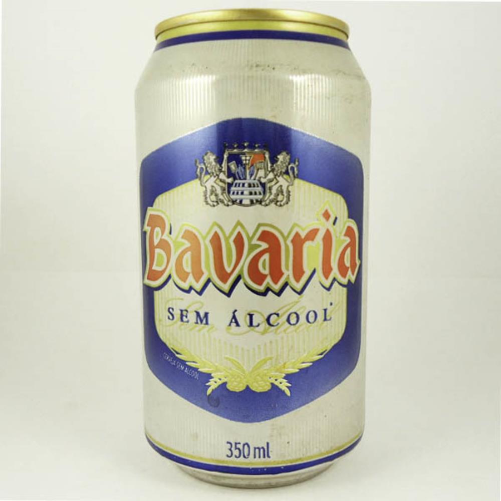 Bavaria Sem Alcool