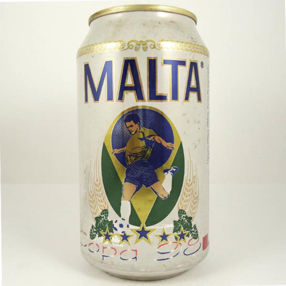 Malta Copa 98