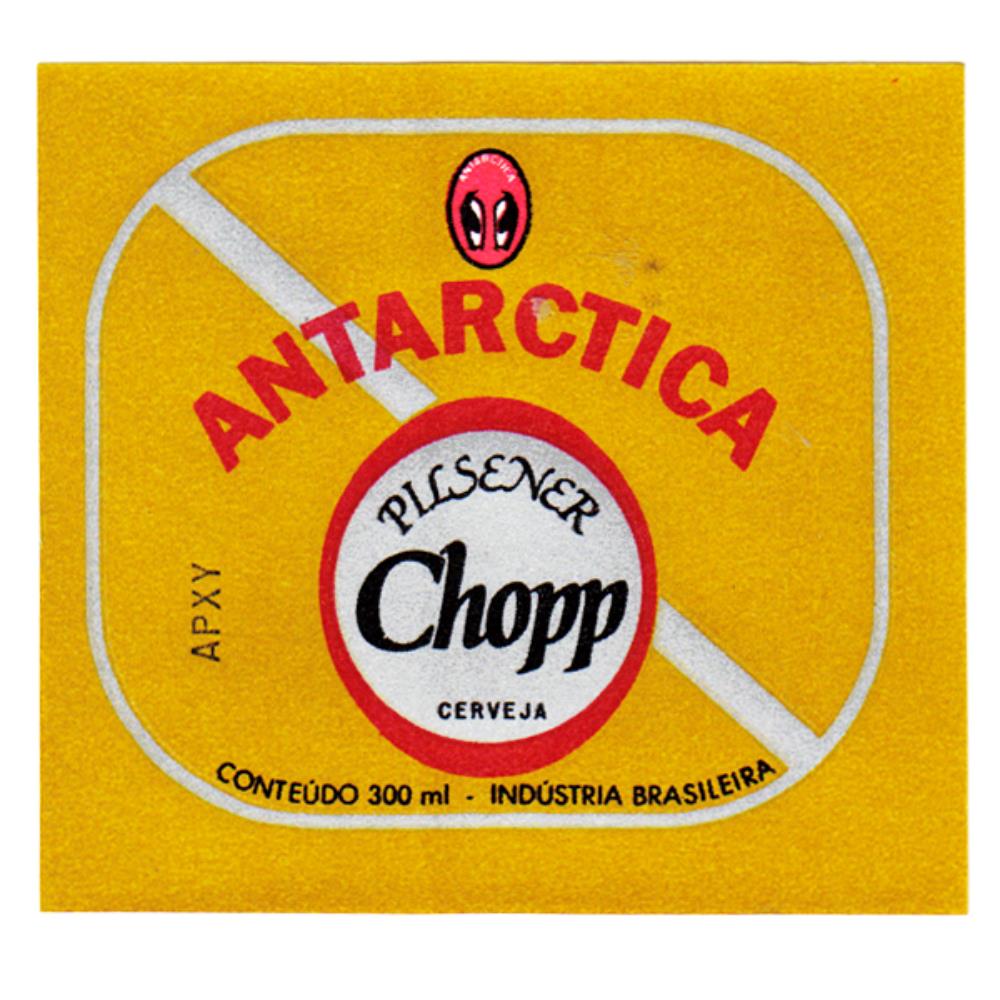 Antarctica Pilsener Chopp 300 ml