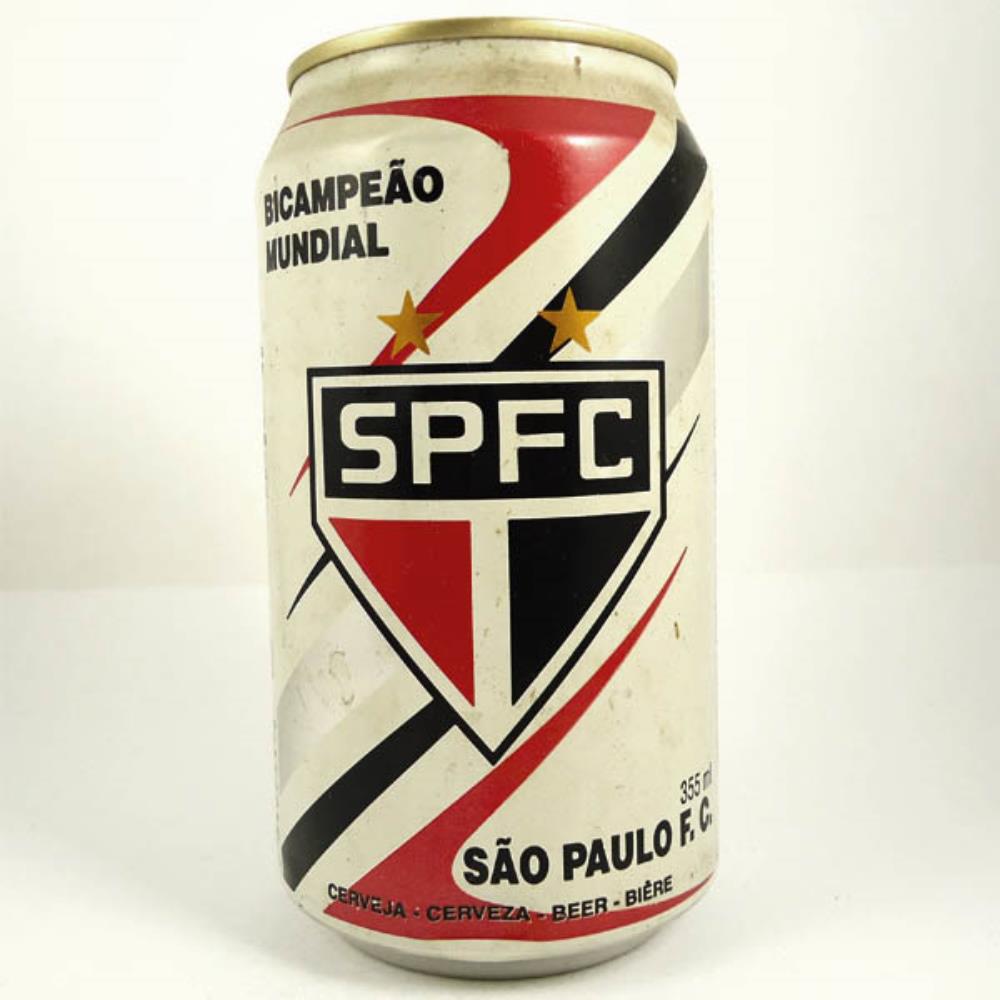 Futebol - São Paulo Futebol Clube