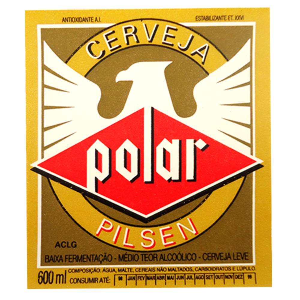 Polar Pilsen 98 99