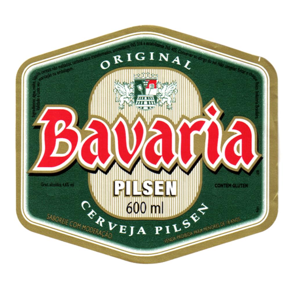 Bavaria Original