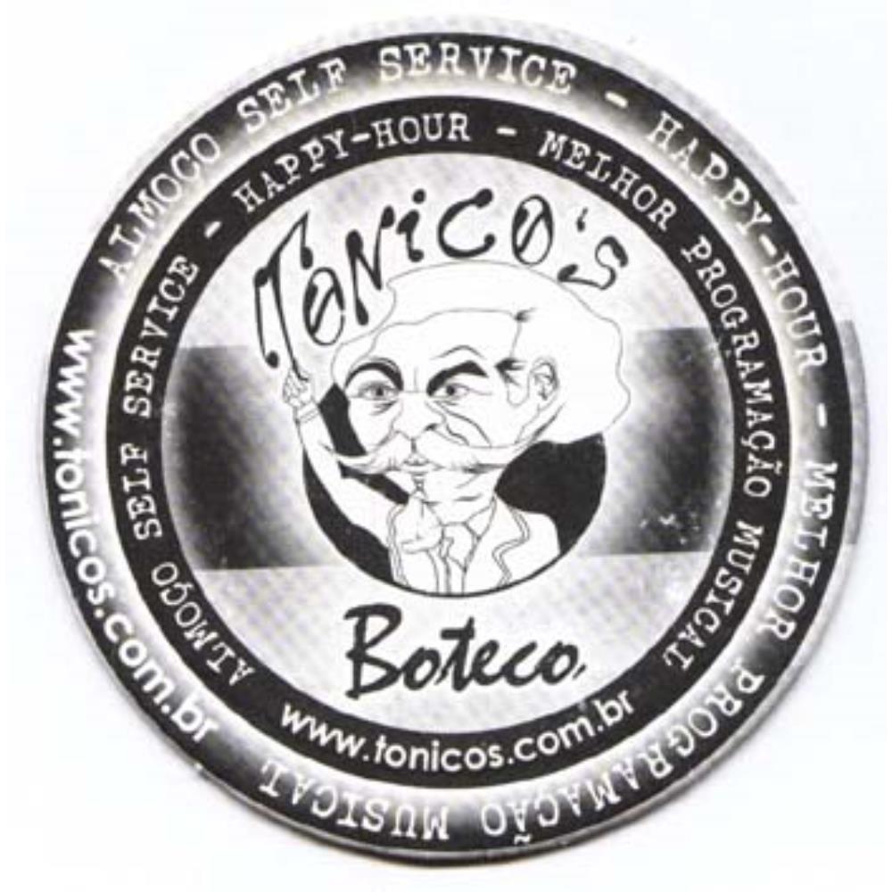 Tonicos Boteco