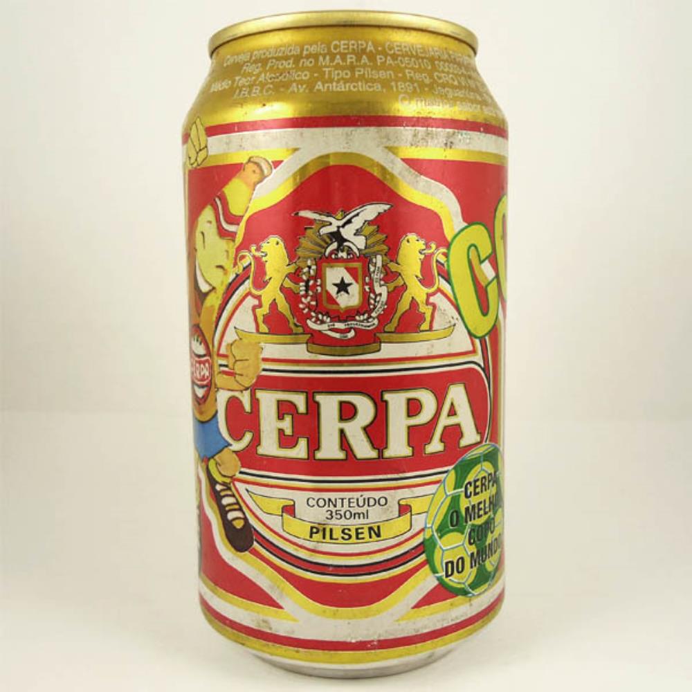 Cerpa Copa 98