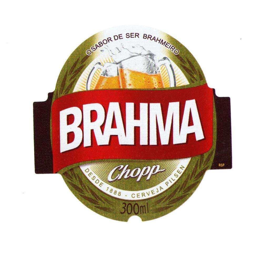 Brahma Chopp 300ml