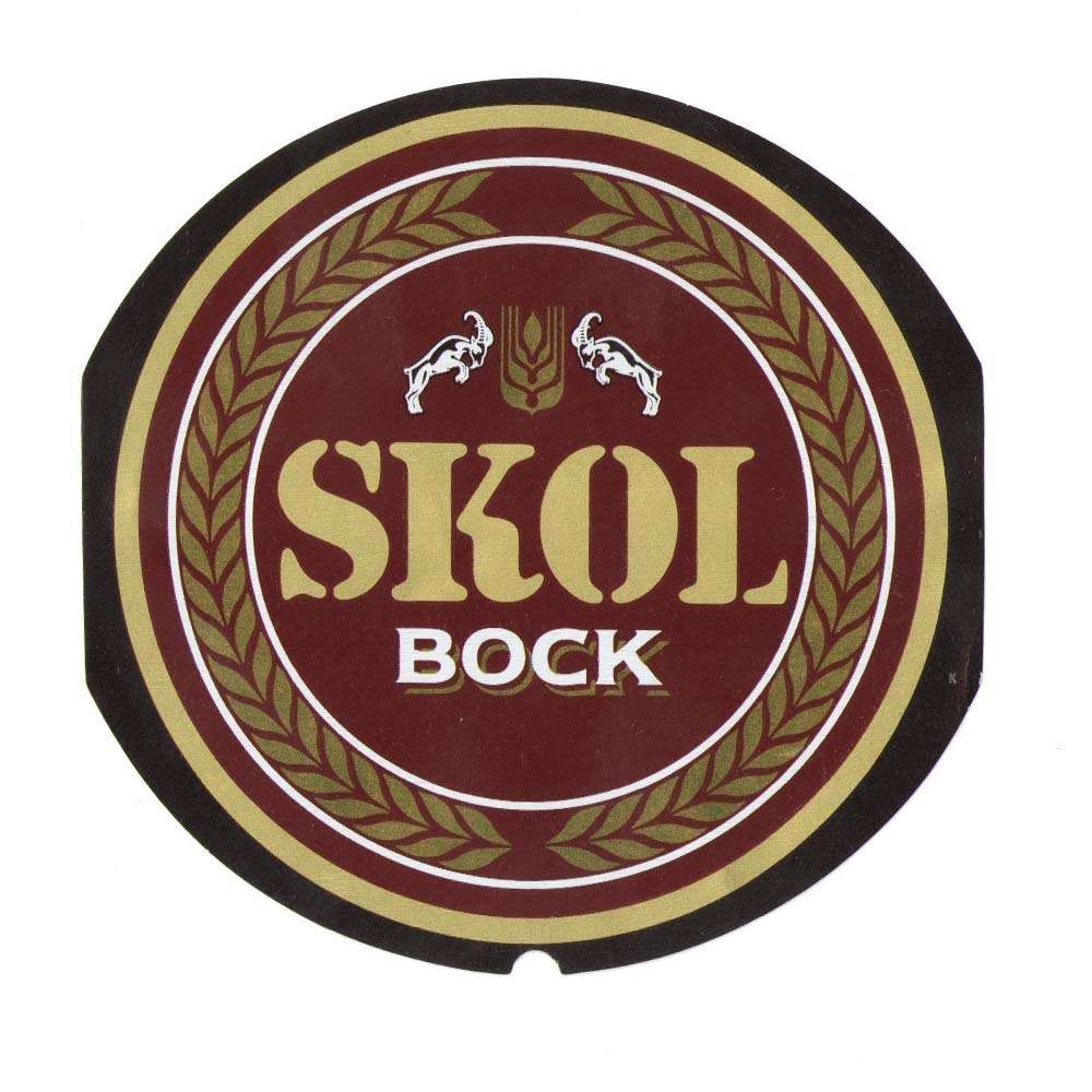 Skol  Bock 