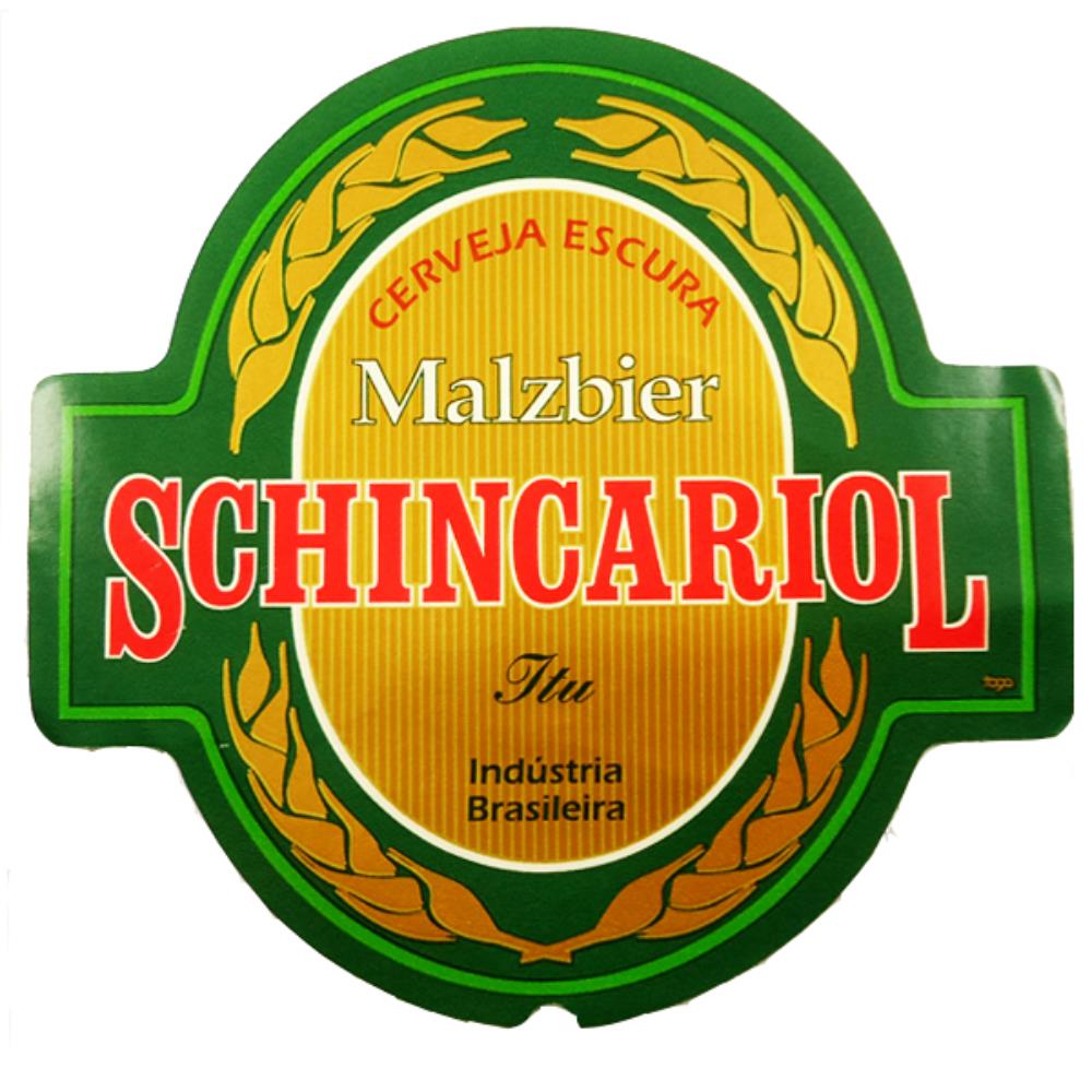 Schincariol Malzbier 600ml