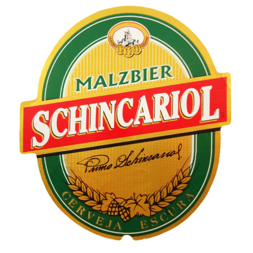 Schincariol Malzbier 355ml