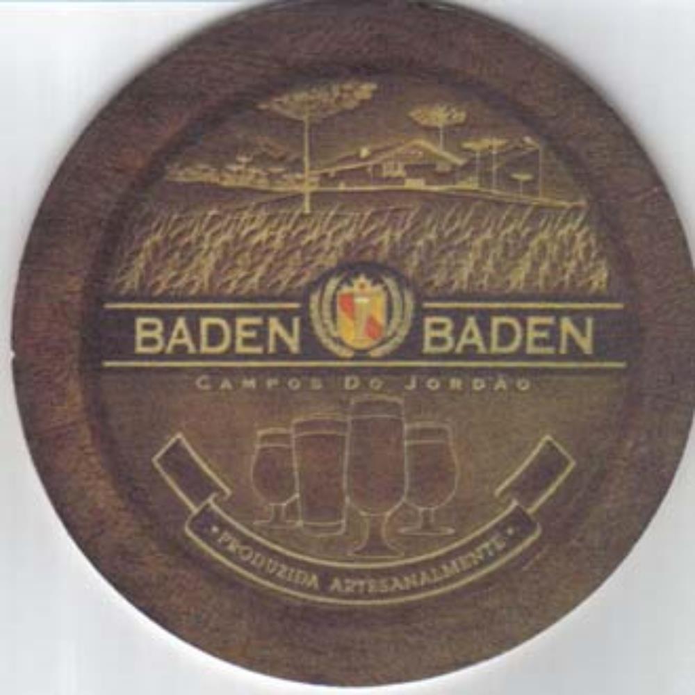 Baden Baden  Cristal