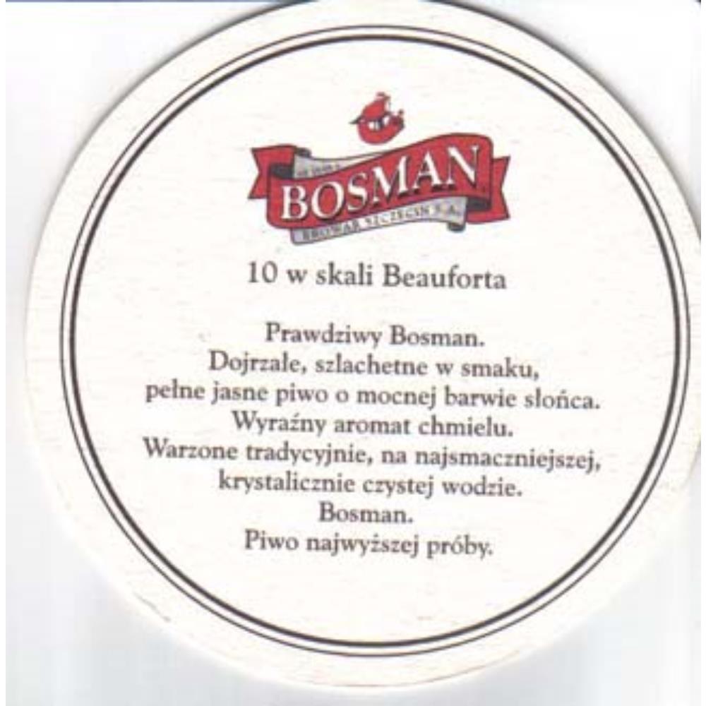 Polônia Bosman