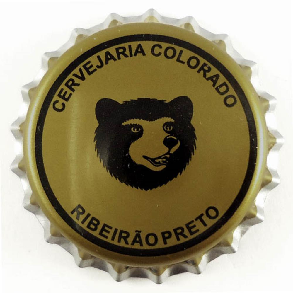 Cerveja Colorado Ribeirao Preto - nova