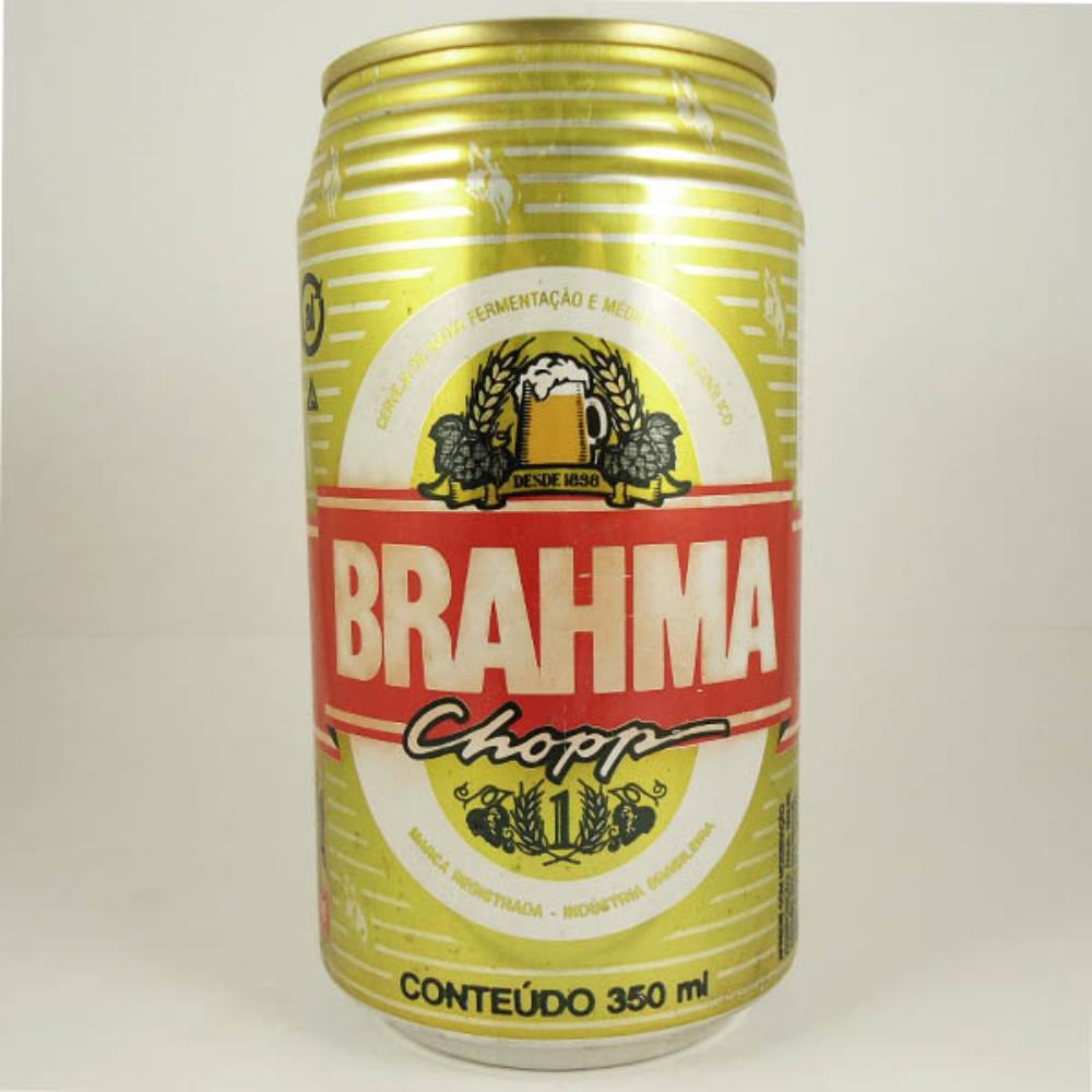 Brahma Barretos 1996
